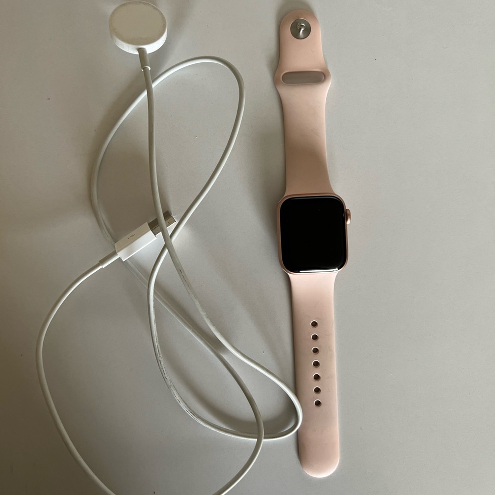 Apple Watch Series 5